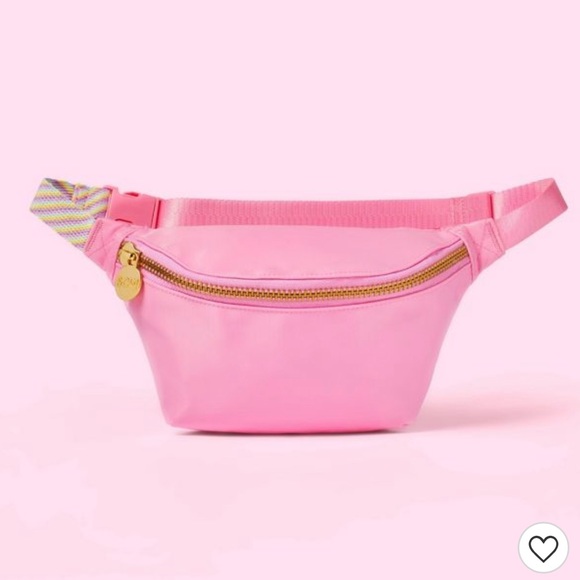 Stoney Clover Lane Handbags - Stoney Clover Lane x Target Pink Fanny Pack